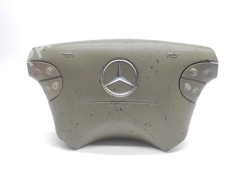 Airbag delantero izquierdo MERCEDES-BENZ E-CLASS (W210) [1995-2003]null 21046003