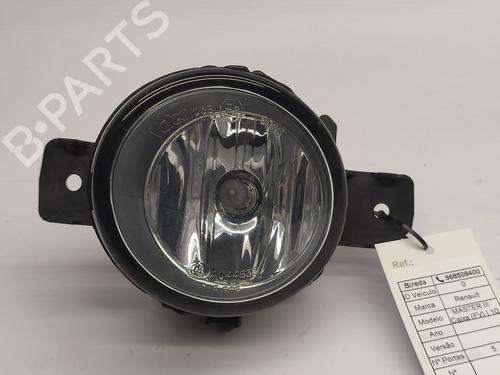 Left front fog light RENAULT MASTER III Van (FV) [2010-2024]null 8200002469