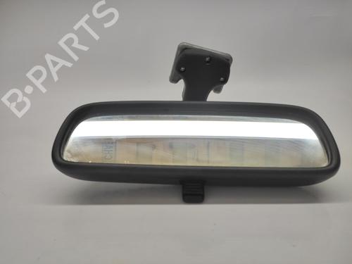 Rear mirror SAAB 9-3 (YS3F, E79, D79, D75) [2002-2015]null 12789846