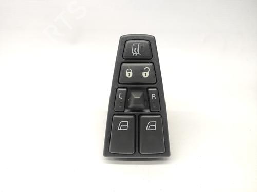 Left front window switch VOLVO FH12 [1993-2024]null 20752918 