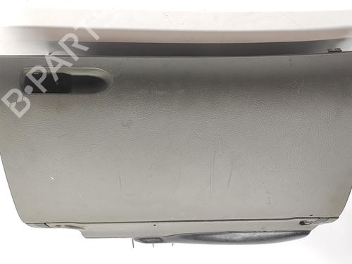 Glove box AUDI A4 B6 (8E2) | BP16763401C95 - Image 1
