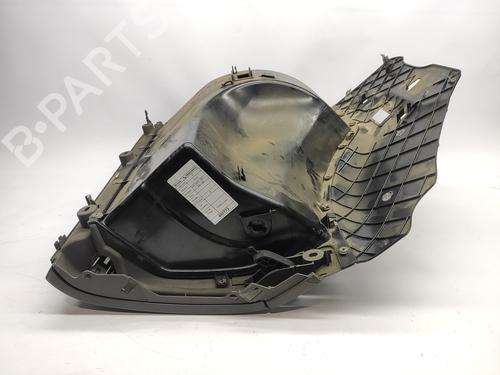 Glove box AUDI A4 B6 (8E2) | BP16763401C95 - Image 4