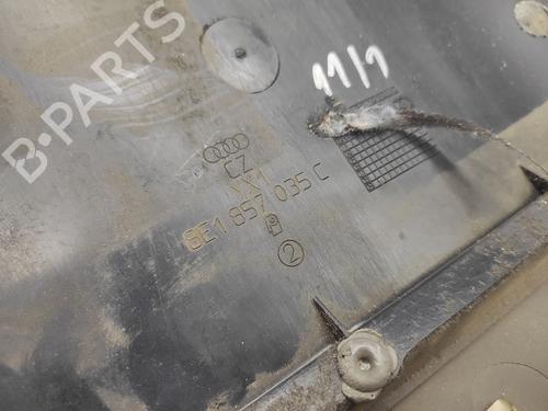 Glove box AUDI A4 B6 (8E2) | BP16763401C95 - Image 6