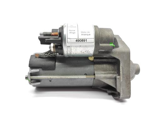 Startmotor RENAULT KANGOO BE BOP (KW0/1_) 1.5 dCi (110 hp) 233003329R 