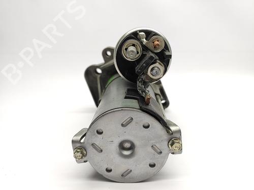 BP16827338M8 | Startmotor RENAULT KANGOO BE BOP (KW0/1_) 1.5 dCi BP16827338M8