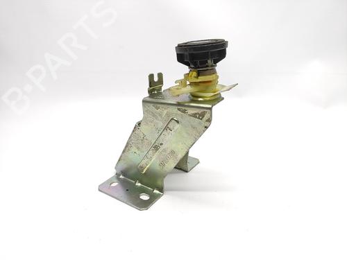 Tailgate lock ALFA ROMEO 147 (937_) [2000-2010]null VALEO 71107