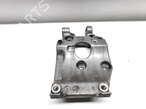 Engine mount CITROËN C4 Picasso I MPV (UD_) 1.6 HDi (109 hp) 9646719580