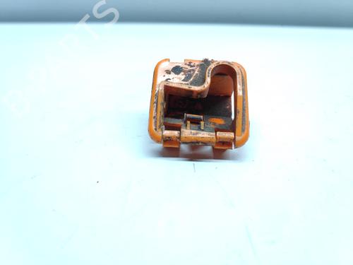 Hood SKODA FABIA I Combi (6Y5) 1.4 BP17032768C1