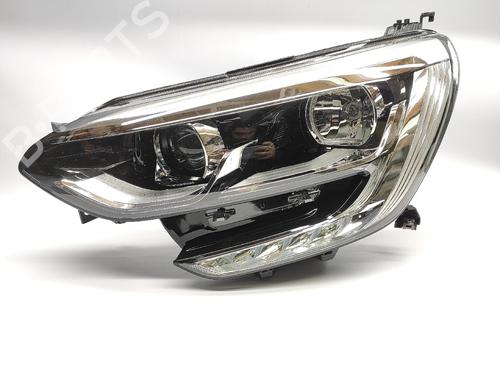 Frankberg Motorkühler Für Renault Megane IV 1.5L 2018- - Replace# 214102845R