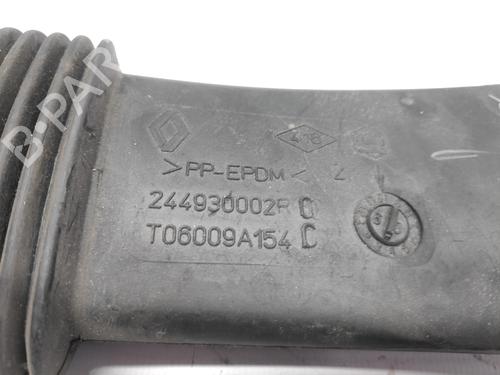 Other RENAULT MEGANE III Grandtour (KZ0/1) 1.5 dCi (KZ09, KZ0D, KZ1G, KZ29, KZ14, KZ1W, KZ10, KZ1F,... | BP17048937O1