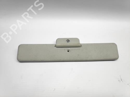 Left sun visor AUDI A3 Sportback (8PA) [2004-2015]null 8D0858555