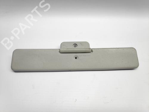 Zonneklep links AUDI A3 Sportback (8PA) [2004-2015]null 8D0858555