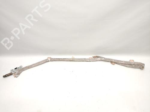 Left curtain airbag AUDI A4 B7 (8EC) [2004-2008]null 8E5880741B