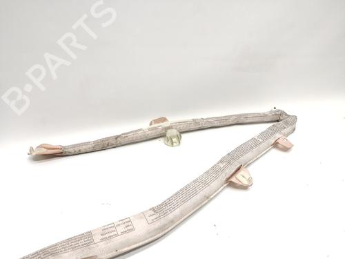 Left curtain airbag AUDI A4 B7 (8EC)  | BP1172260C11 