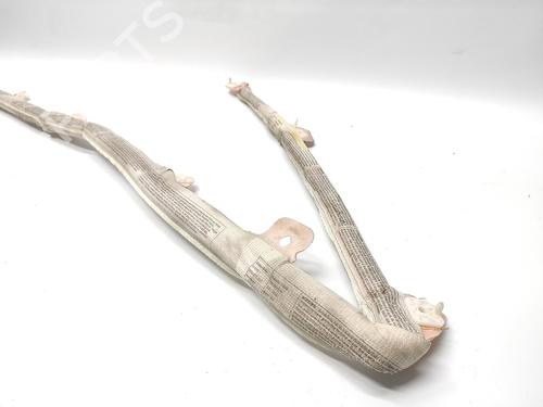 Left curtain airbag AUDI A4 B6 (8E2) 1.9 TDI | BP13952850C11 