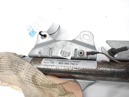 Høyre gardin kollisjonspute AUDI A4 B6 (8E2) 1.9 TDI | BP13952849C12 