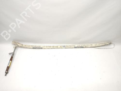 Right curtain airbag FORD FOCUS C-MAX (DM2) [2003-2007]null 3M51R14K159AG