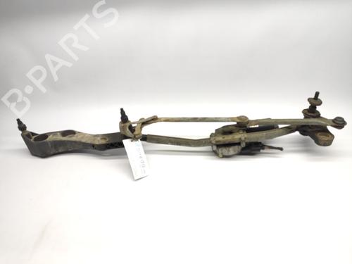 Front wipers mechanism BMW 5 (E60) [2001-2010]null 404822