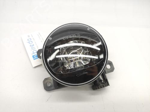 Left front fog light PEUGEOT 3008 SUV (MC_, MR_, MJ_, M4_) [2016-2024]  17368874