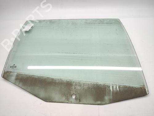 Rear right door window VW POLO (6N2) 1.0 (50 hp)null