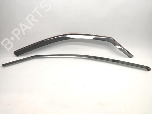 Porta anteriore sinistra BMW X3 (E83) 2.0 sd (177 hp) 05512