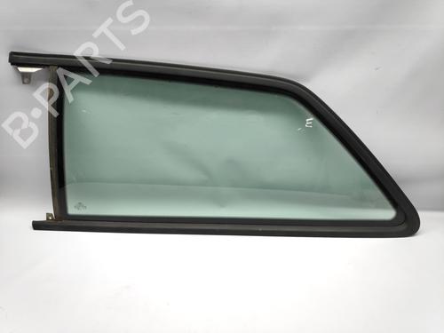 Rear left quarter glass AUDI A3 (8P1) 1.9 TDI (105 hp) 17555448