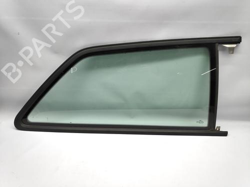 Rear right quarter glass AUDI A3 (8P1) 1.9 TDI (105 hp) 17555449