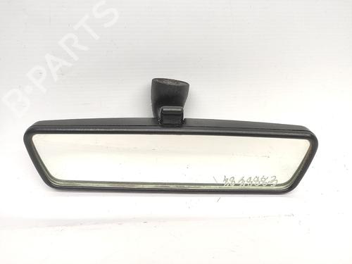 Espejo interior VW CADDY II Box Body/MPV (9K9A) [1995-2004]null 3B0857511A