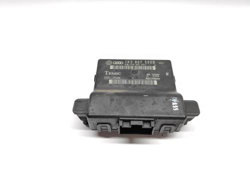 Elektronisk modul AUDI A3 (8P1) 1.9 TDI (105 hp) 17857955