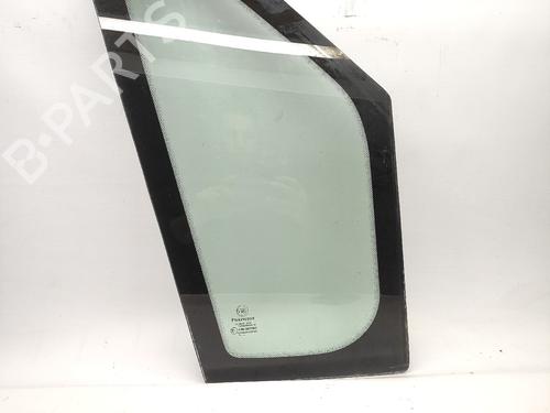 Front right door window PEUGEOT BOXER Van | BP9650591C19
