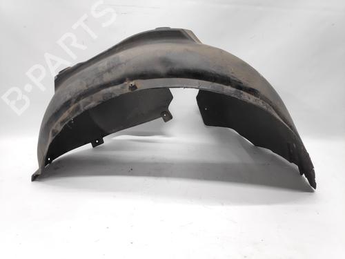 Wheel arch AUDI A3 (8P1) 1.9 TDI (105 hp) 17896625