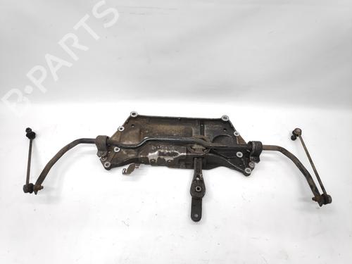 Puente delantero AUDI A3 (8P1) 1.9 TDI (105 hp) 17896633