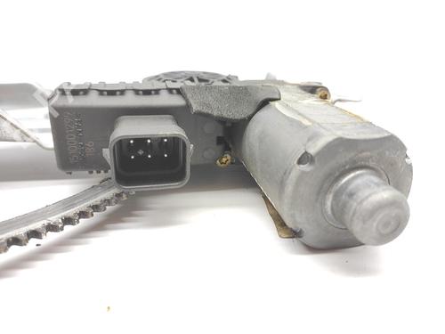 Front left window mechanism OPEL ASTRA G Estate (T98) 1.2 16V (F35) | BP17983900C22 