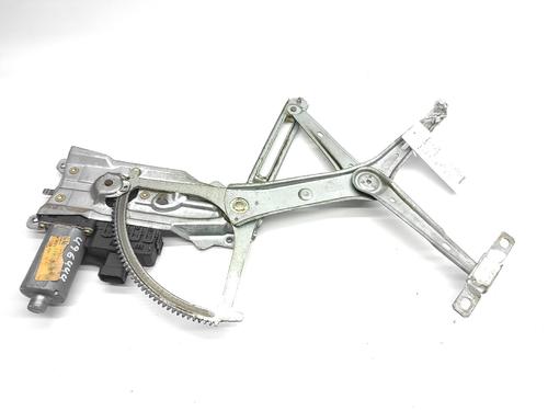 Front left window mechanism OPEL ASTRA G Estate (T98) 1.2 16V (F35) | BP17983900C22 