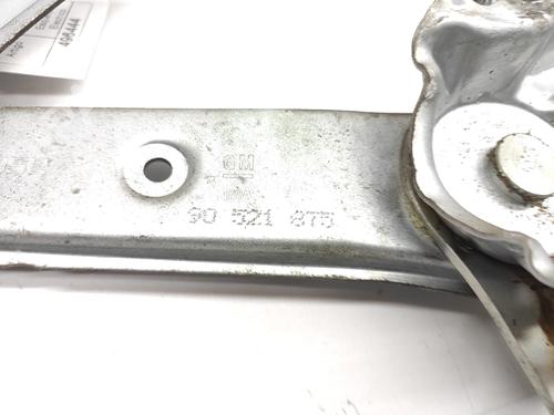 Front left window mechanism OPEL ASTRA G Estate (T98) 1.2 16V (F35) | BP17983900C22 