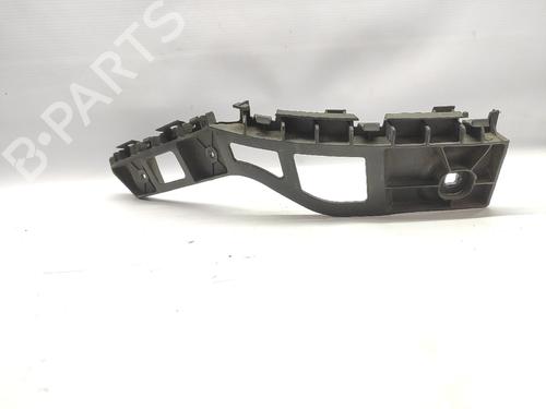 Bumperbalk achter VW POLO V (6R1, 6C1) 1.2 TDI (75 hp) 18139408