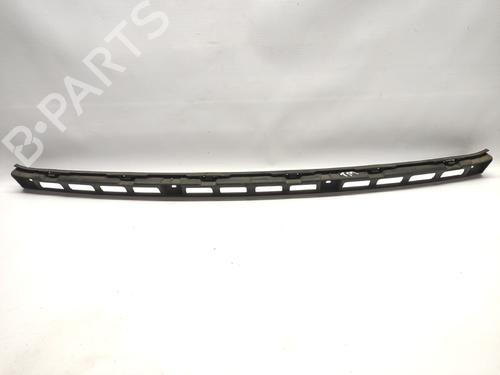 Bumperbalk achter VW POLO V (6R1, 6C1) 1.2 TDI (75 hp) 18139407