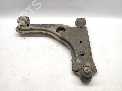 Right front suspension arm OPEL ASTRA G Estate (T98) 1.2 16V (F35) 90498736