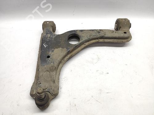 Left front suspension arm OPEL ASTRA G Estate (T98) 1.2 16V (F35) BP18421396M12