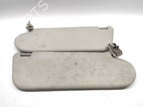 Left sun visor OPEL ASTRA G Estate (T98) 1.2 16V (F35) BP18426457I1