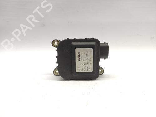 Heater blower motor OPEL ASTRA G Estate (T98) 1.2 16V (F35) 0132801132