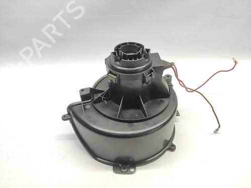 Heater blower motor OPEL ASTRA G Estate (T98) 1.2 16V (F35) 52485311