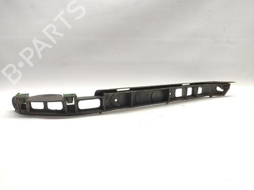 Rear bumper reinforcement OPEL ASTRA G Estate (T98) 1.2 16V (F35) 90559531