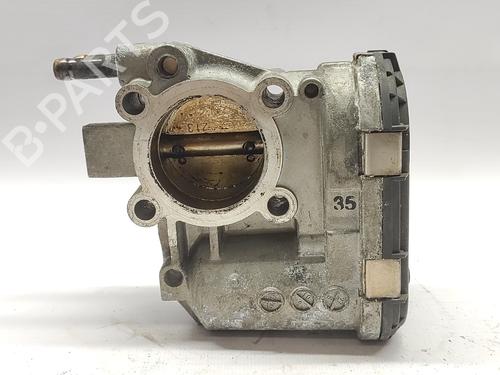 Throttle body OPEL ASTRA G Estate (T98) 1.2 16V (F35) | BP9707150M82 
