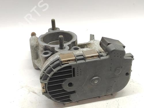 Throttle body OPEL ASTRA G Estate (T98) 1.2 16V (F35) | BP9707150M82 