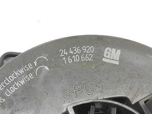 Squib airbag OPEL ASTRA G Estate (T98) 1.2 16V (F35) | BP18434009C102 
