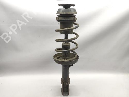 Left front shock absorber OPEL ASTRA G Estate (T98) 1.2 16V (F35) BP18459891M16