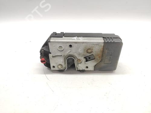 Rear left lock OPEL ASTRA G Estate (T98) 1.2 16V (F35) 24414134
