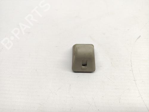 Left sun visor OPEL ASTRA G Estate (T98) 1.2 16V (F35) BP18459702I1