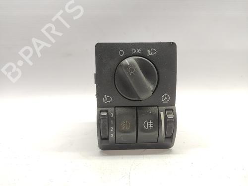 Switch OPEL ASTRA G Estate (T98) 1.2 16V (F35) 90561377